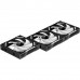 Комплект вентиляторов XASTRA FS120B ARGB Black 120 мм